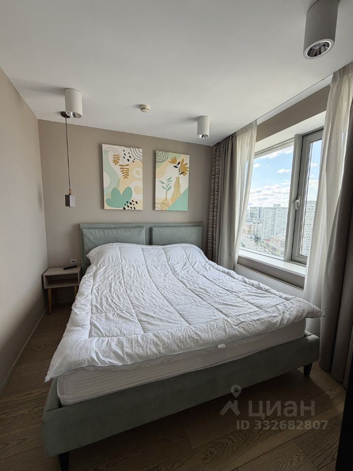 2-комнатная квартира, 40 м² — фото 5