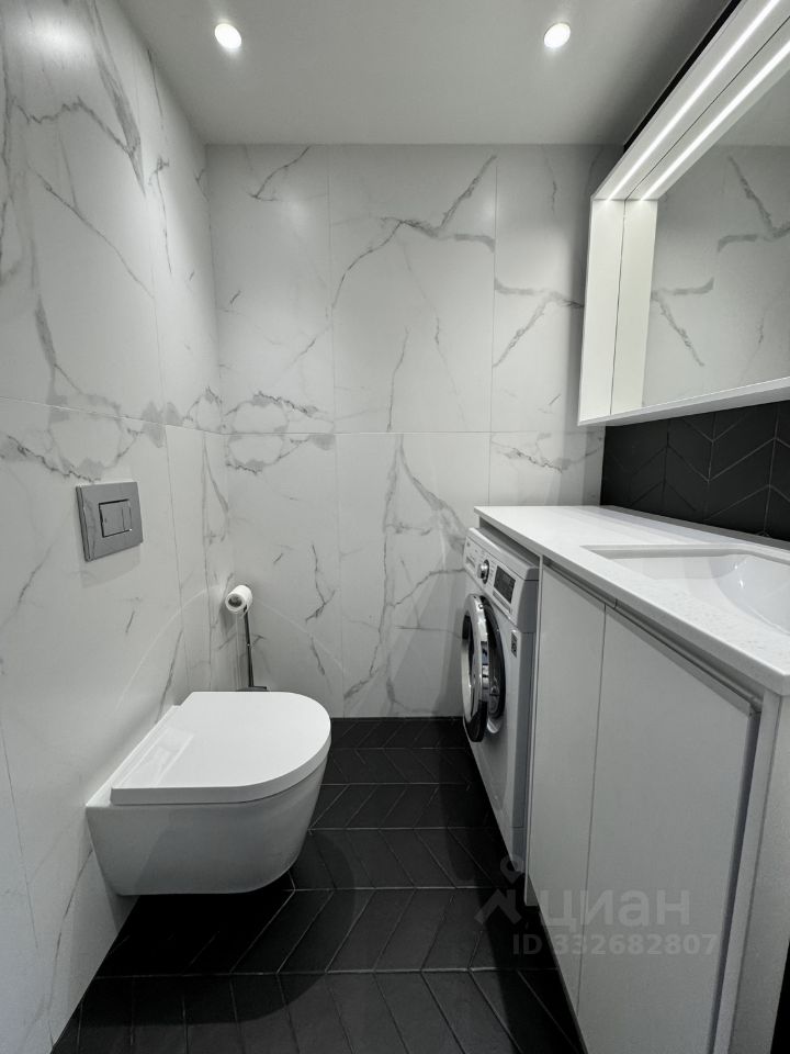 2-комнатная квартира, 40 м² — фото 8