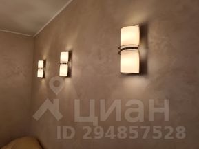 4-комн.кв., 98 м², этаж 18