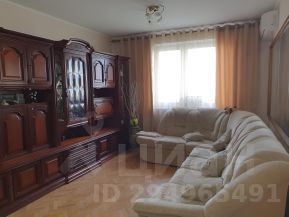 3-комн.кв., 75 м², этаж 14