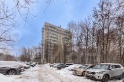 2-комн.кв., 38 м², этаж 6