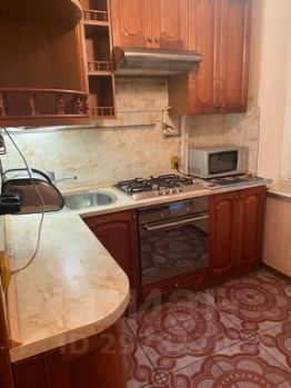 2-комн.кв., 45 м², этаж 11