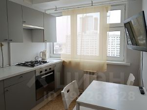 3-комн.кв., 53 м², этаж 14 3-комн.кв., 53 м², этаж 14