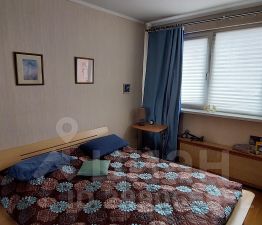 3-комн.кв., 58 м², этаж 14