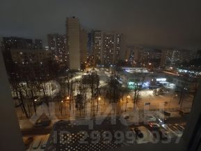 1-комн.кв., 48 м², этаж 10