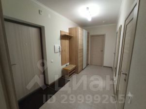 1-комн.кв., 48 м², этаж 10