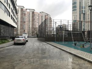 2-комн.кв., 72 м², этаж 3