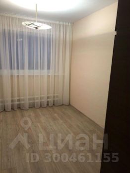 3-комн.кв., 62 м², этаж 16