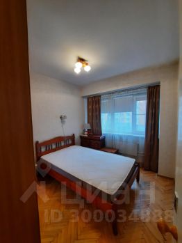 2-комн.кв., 41 м², этаж 4