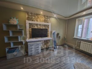 1-комн.кв., 39 м², этаж 21