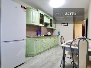 1-комн.кв., 36 м², этаж 6