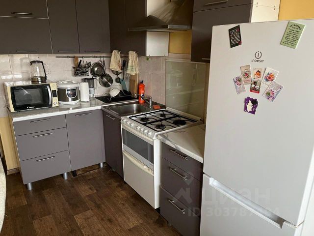 1-комн., 36 м², 7/12 этаж