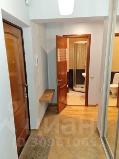 4-комн.кв., 98 м², этаж 18