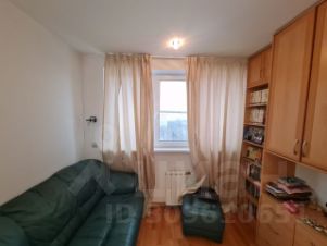 4-комн.кв., 98 м², этаж 18