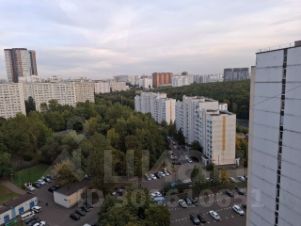 4-комн.кв., 98 м², этаж 18