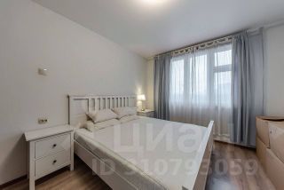 3-комн.кв., 76 м², этаж 5