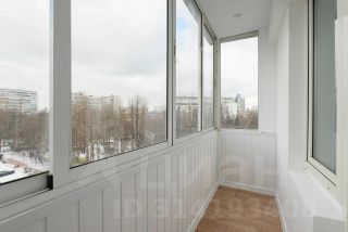 3-комн.кв., 66 м², этаж 7