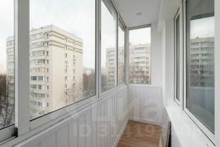 3-комн.кв., 66 м², этаж 7