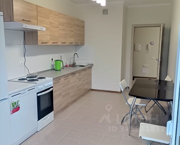 2-комн., 61 м², 4/25 этаж