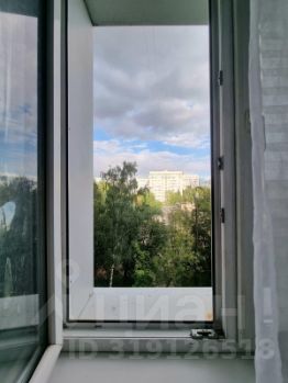 1-комн.кв., 38 м², этаж 6