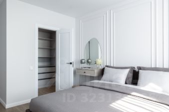 2-комн.кв., 60 м², этаж 19 2-комн.кв., 60 м², этаж 19