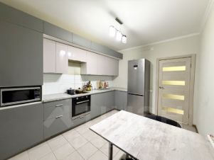 3-комн.кв., 74 м², этаж 19