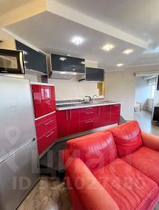 2-комн.кв., 52 м², этаж 11