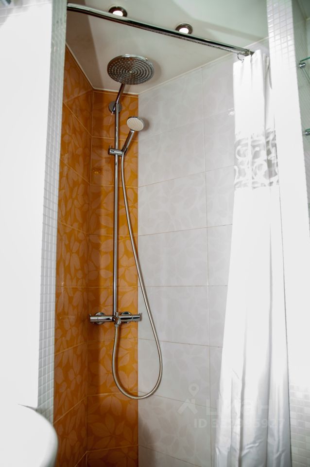 Квартира-студия, 38 м² — фото 8
