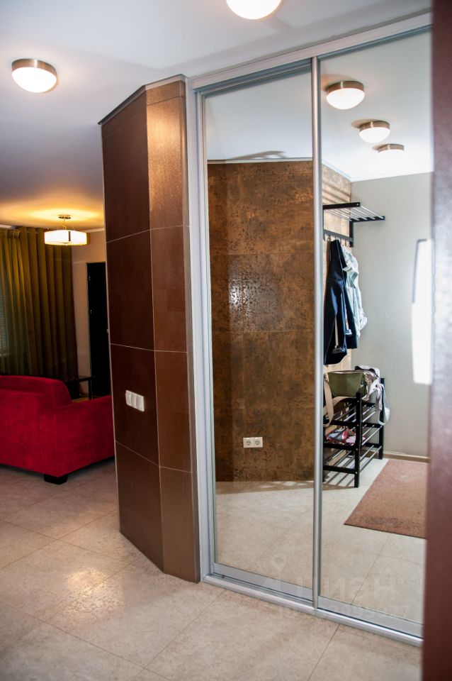 Квартира-студия, 38 м² — фото 6