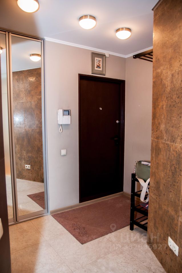 Квартира-студия, 38 м² — фото 7