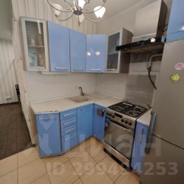 2-комн.кв., 46 м², этаж 2