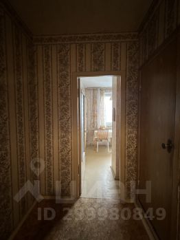 1-комн.кв., 36 м², этаж 17