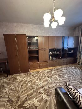 1-комн.кв., 36 м², этаж 17