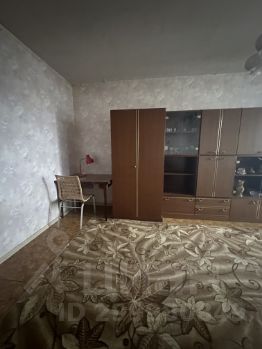 1-комн.кв., 36 м², этаж 17