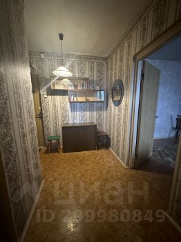 1-комн.кв., 36 м², этаж 17