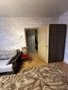 1-комн.кв., 36 м², этаж 17