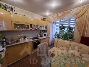 1-комн.кв., 42 м², этаж 8