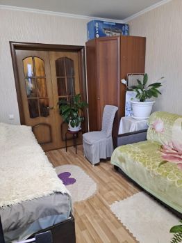 1-комн.кв., 42 м², этаж 8