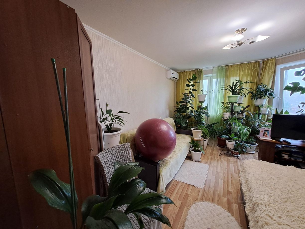 Продажа однокомнатной квартиры 41,9м² ул. Олеко Дундича, 32, Москва, м.  Филёвский парк - база ЦИАН, объявление 303354184