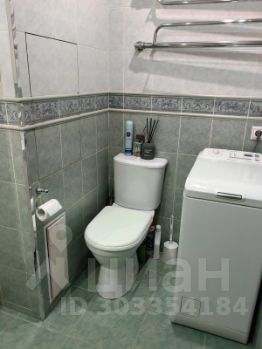 1-комн.кв., 42 м², этаж 8