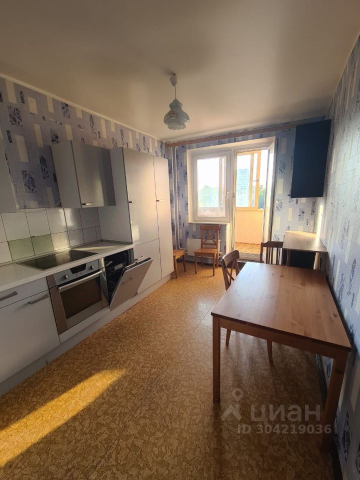 Сдается2-комн.квартира,60м²