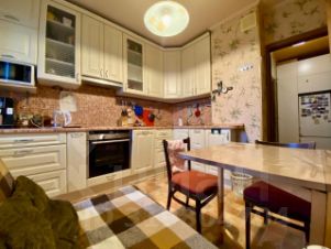 1-комн.кв., 43 м², этаж 7 1-комн.кв., 43 м², этаж 7