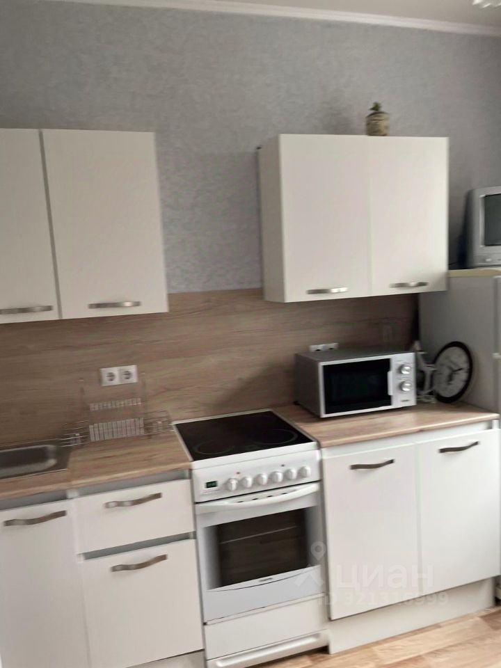 Сдается2-комн.квартира,55м²