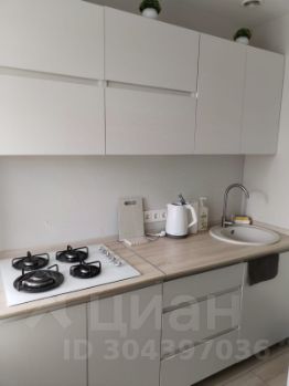 1-комн.кв., 30 м², этаж 5 1-комн.кв., 30 м², этаж 5