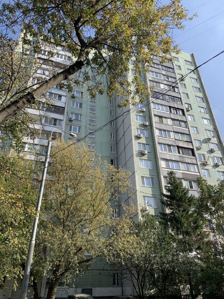 Продается1-комн.квартира,35,7м²