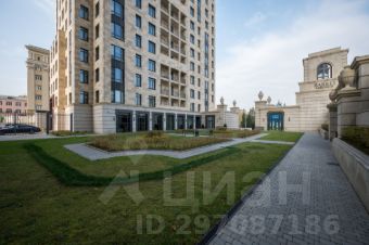 3-комн.апарт., 84 м², этаж 2