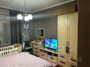 2-комн.кв., 58 м², этаж 2