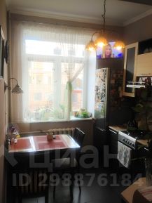 2-комн.кв., 58 м², этаж 2