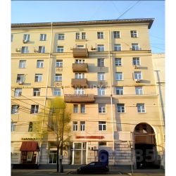 3-комн.кв., 85 м², этаж 7