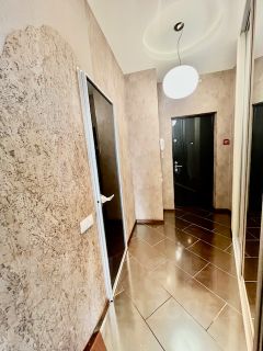 2-комн.кв., 50 м², этаж 15